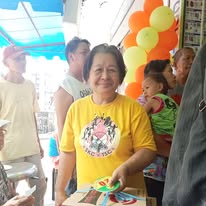 Happy Customer 10